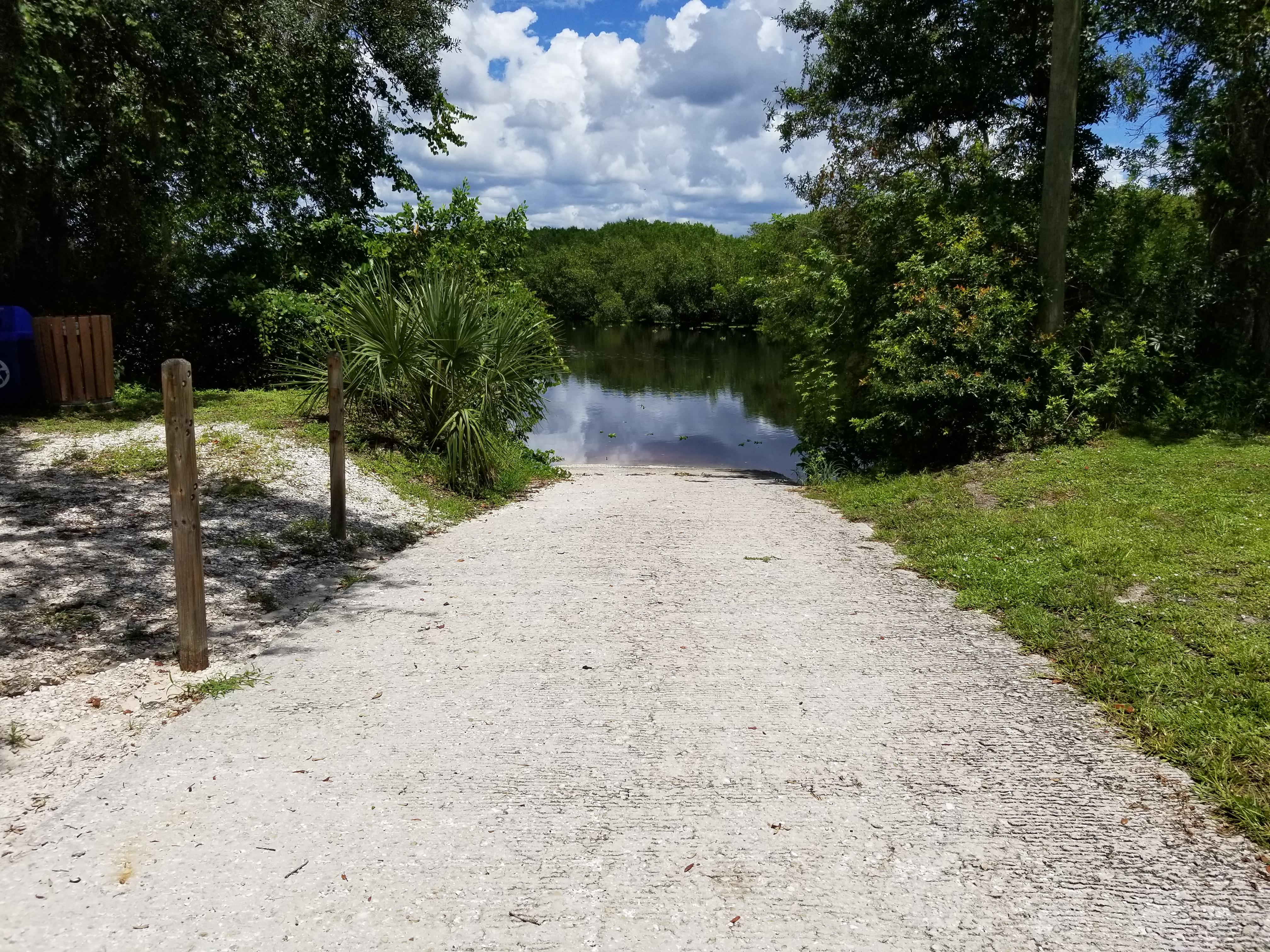 Riverside Boat Ramp Replacement 欧博体育官网 Image